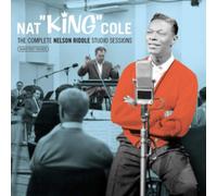 The Complete Nelson Riddle Studio Sessions (Deluxe Edition)