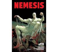 The Complete Nemesis Collection Library Edition