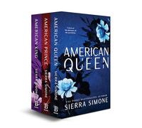 The Complete New Camelot Series Set