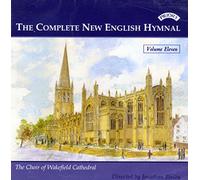 The Complete New English Hymnal