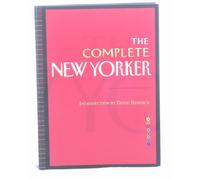 The Complete New Yorker