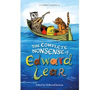 The Complete Nonsense of Edward Lear