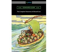 The Complete Nonsense of Edward Lear