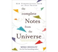 The Complete Notes From the Universe by Mike Dooley (English) Paperback Book