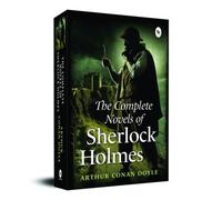 The Complete Novel of Sherlock Holmes