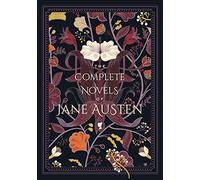 The Complete Novels of Jane Austen (1): Volume 1 (Timeless Classics)