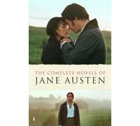 The Complete Novels of Jane Austen