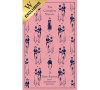 The Complete Novels of Jane Austen