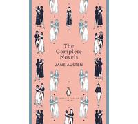 The Complete Novels of Jane Austen - 9780141993744