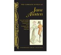 [The Complete Novels of Jane Austen] [by: Jane Austen]