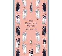 The Complete Novels of Jane Austen by Jane Austen (Paperback 2020)