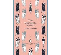 The Complete Novels of Jane Austen by Jane Austen (Paperback 2020)