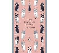 The Complete Novels of Jane Austen by Jane Austen (Paperback 2020)