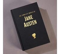 The Complete Novels of Jane Austen (Wordsworth Library Collection)