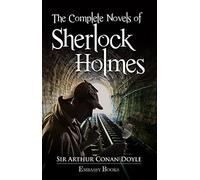 The Complete Novels Sherlock Holmes b