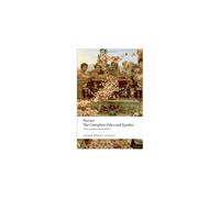 The Complete Odes and Epodes: (Oxford World's Classics)