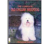 The Complete Old English Sheepdog