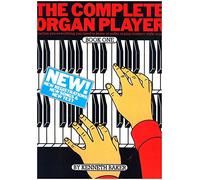 The Complete Organ Player, Book 1