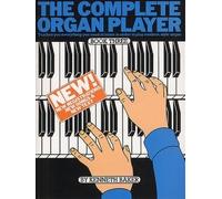 The Complete Organ Player: Book 3