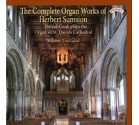 The Complete Organ Works of Herbert Sumsion
