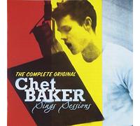 The Complete Original: Sings Sessions by Chet Baker