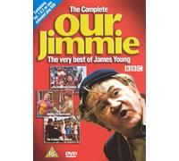 The Complete Our Jimmie - The Very Best Of James Young [DVD]
