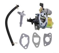 The Complete Package Enjoy Robust Performance from the Reliable For Carburetor of the MS61043S at 3000 PSI