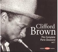 The Complete Paris Session 1