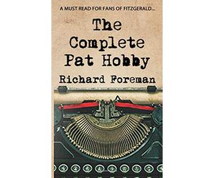 The Complete Pat Hobby