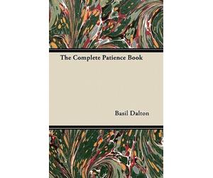 The Complete Patienc, Brand New, Free P&P in the UK