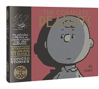 The Complete Peanuts 1950-2000 Comics & Stories: Comics and Stories: 0