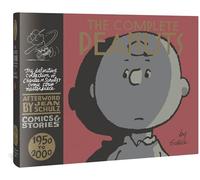 The Complete Peanuts 1950-2000 Comics & Stories: Comics and Stories