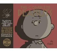 The Complete Peanuts 1950-2000 : Volume 26