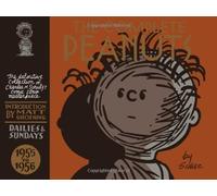 The Complete Peanuts 1955-1956 (Vol. 3) (The Complete Peanuts) by Charles M. Schulz (2005-04-17)