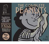 The Complete Peanuts 1963-1964: Volume 7 (Main)