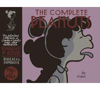 The Complete Peanuts 1967-1968: Volume 9 (Main)