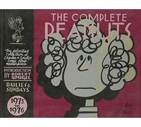 The Complete Peanuts 1975-1976: Volume 13 (Main)