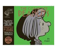 The Complete Peanuts 1977-1978: Volume 14 (Main)