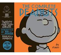 The Complete Peanuts 1979-1980: Volume 15 (Main)