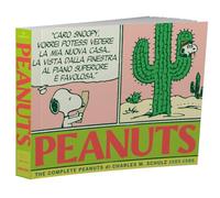 The complete Peanuts. 1985-1986 (Vol. 18)