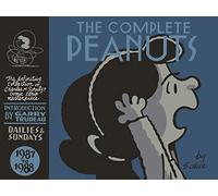 The Complete Peanuts 1987-1988: Volume 19 (Main)