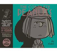 The Complete Peanuts 1993-1994: Volume 22 (Main)
