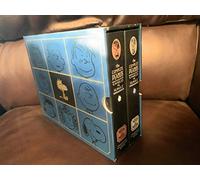 The Complete Peanuts Box Set Volumes 11 & 12: 1971-1974