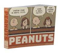 The complete Peanuts (Vol. 19)