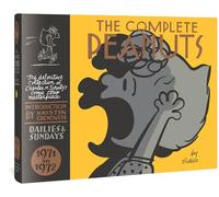 The Complete Peanuts Volume 11: 1971-1972: 1971 to 1972