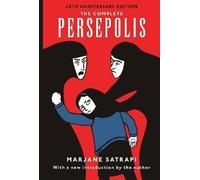 The Complete Persepolis, Satrapi, Marjane, Paperb