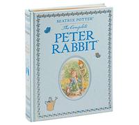 The Complete Peter Rabbit (Barnes & Noble Collectible Editions)