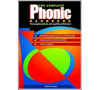 The Complete Phonic Handbook (Prim ed Dictionary)
