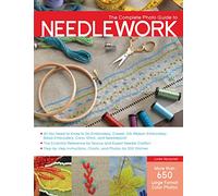 The Complete Photo Guide to Needlework