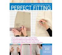 The Complete Photo Guide to Perfect Fitting